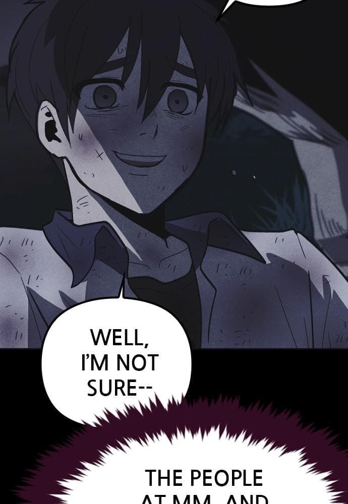 Shotgun Boy chapter 36, page 106