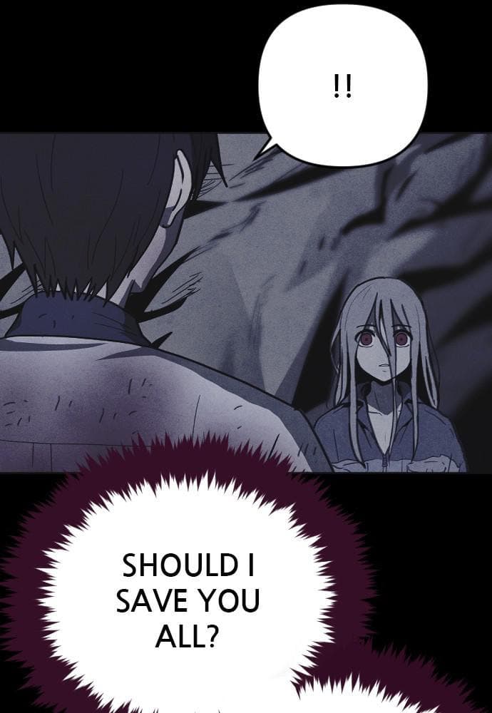 Shotgun Boy chapter 36, page 124