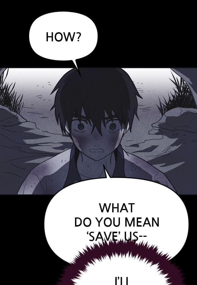 Shotgun Boy chapter 36, page 129