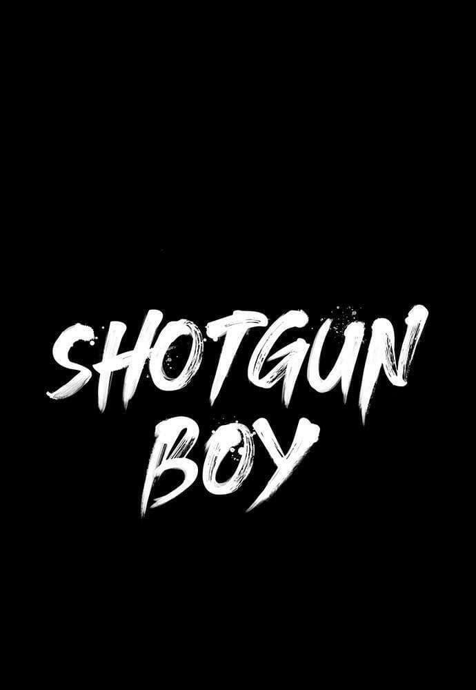 Shotgun Boy chapter 37, page 11