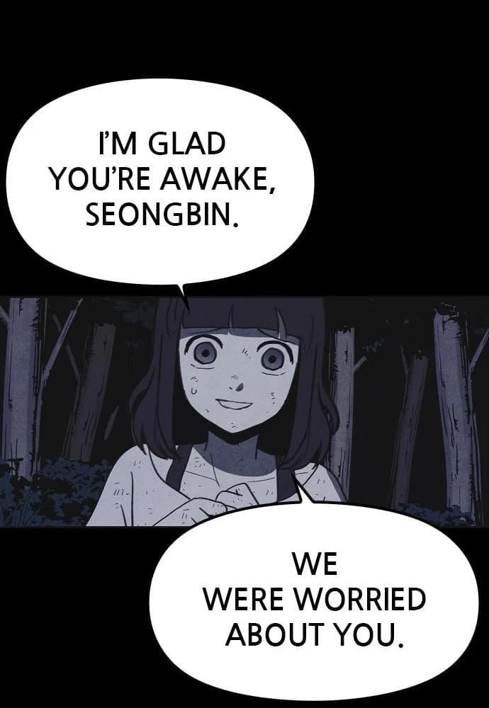 Shotgun Boy chapter 37, page 29