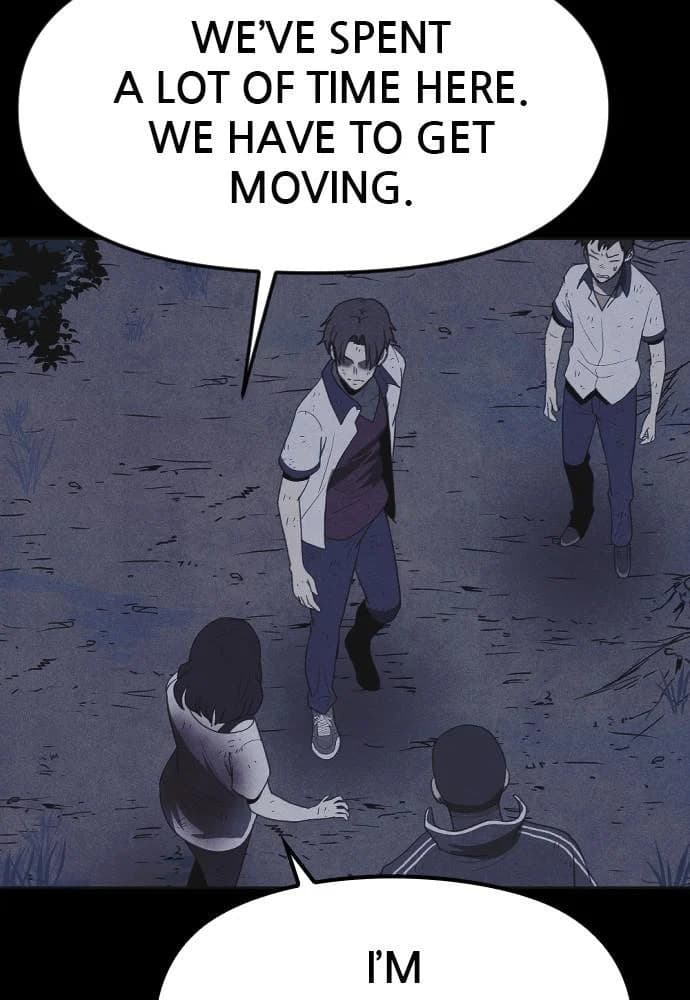 Shotgun Boy chapter 37, page 32