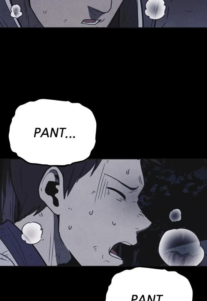 Shotgun Boy chapter 37, page 40