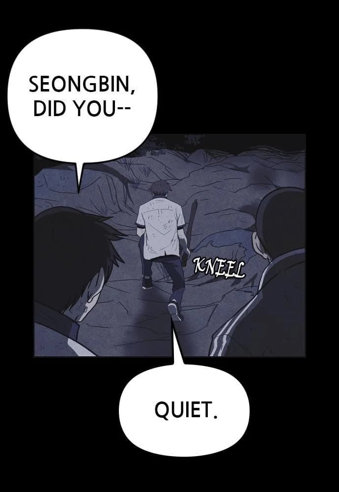 Shotgun Boy chapter 37, page 51