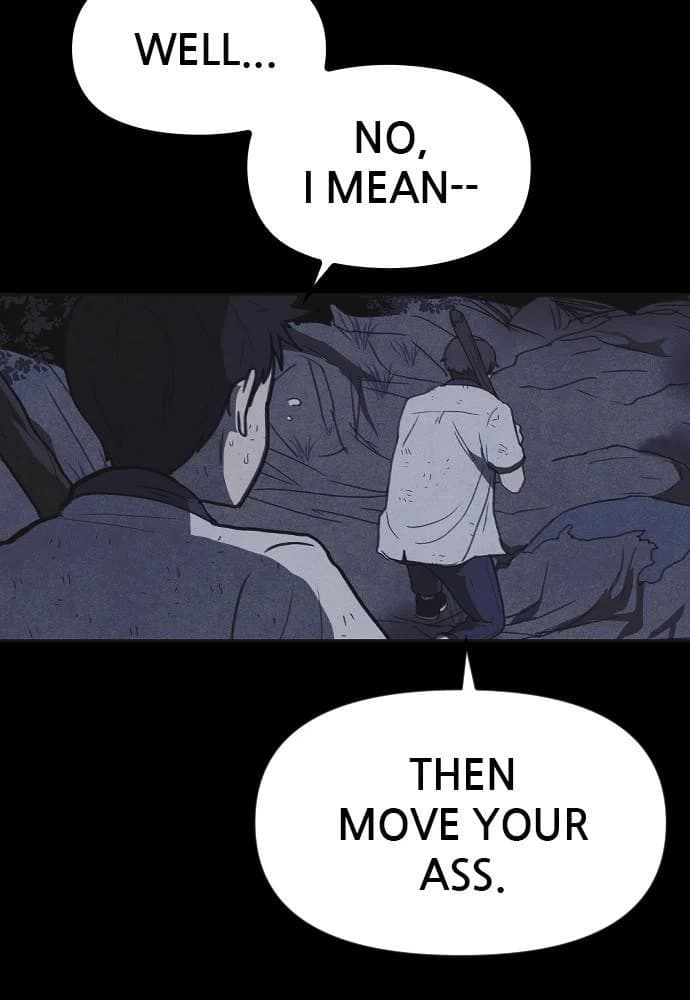 Shotgun Boy chapter 37, page 59
