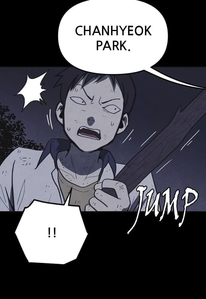 Shotgun Boy chapter 37, page 64