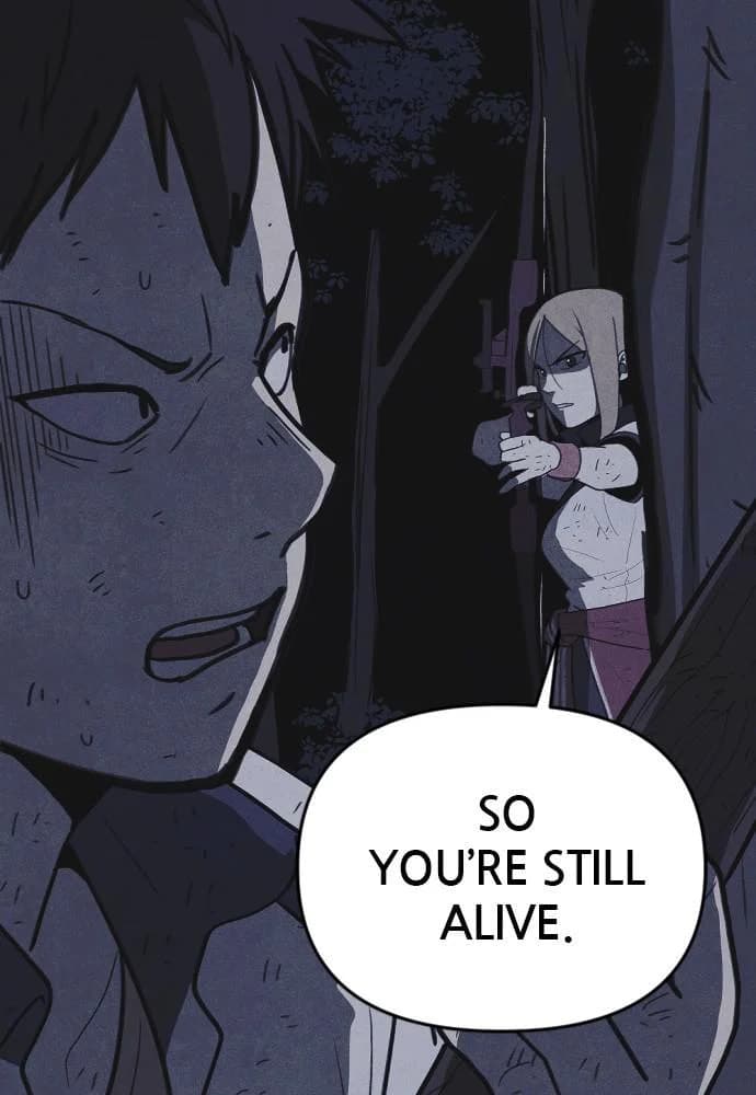 Shotgun Boy chapter 37, page 66