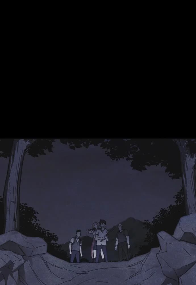 Shotgun Boy chapter 37, page 74