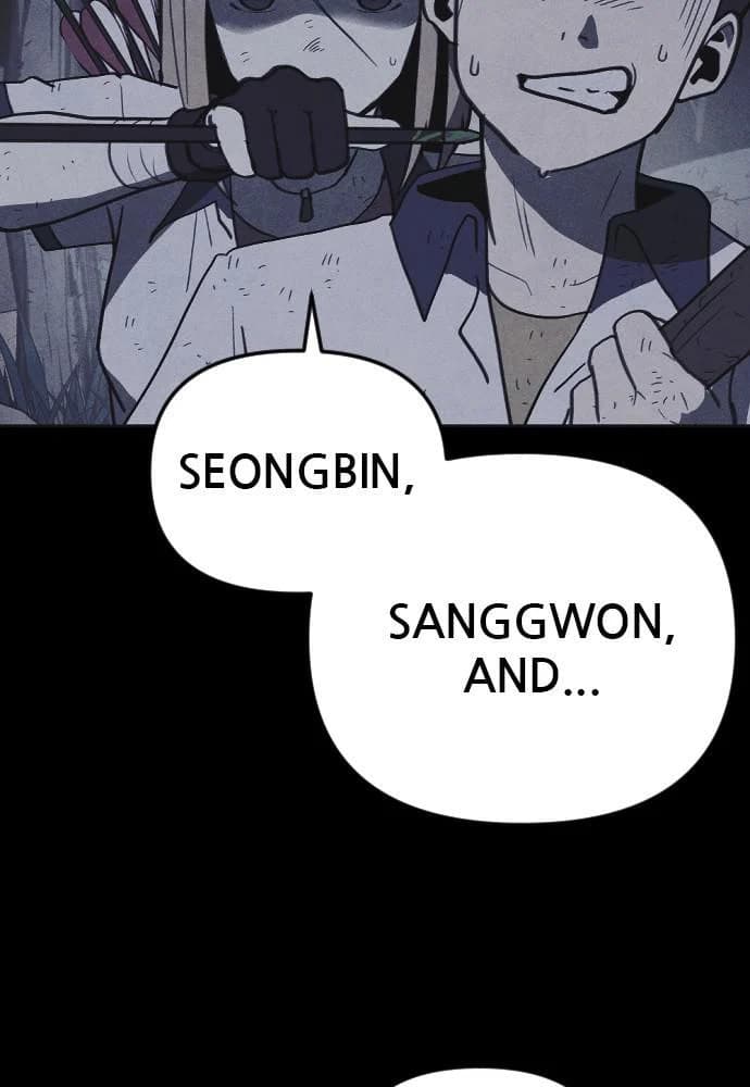 Shotgun Boy chapter 37, page 78