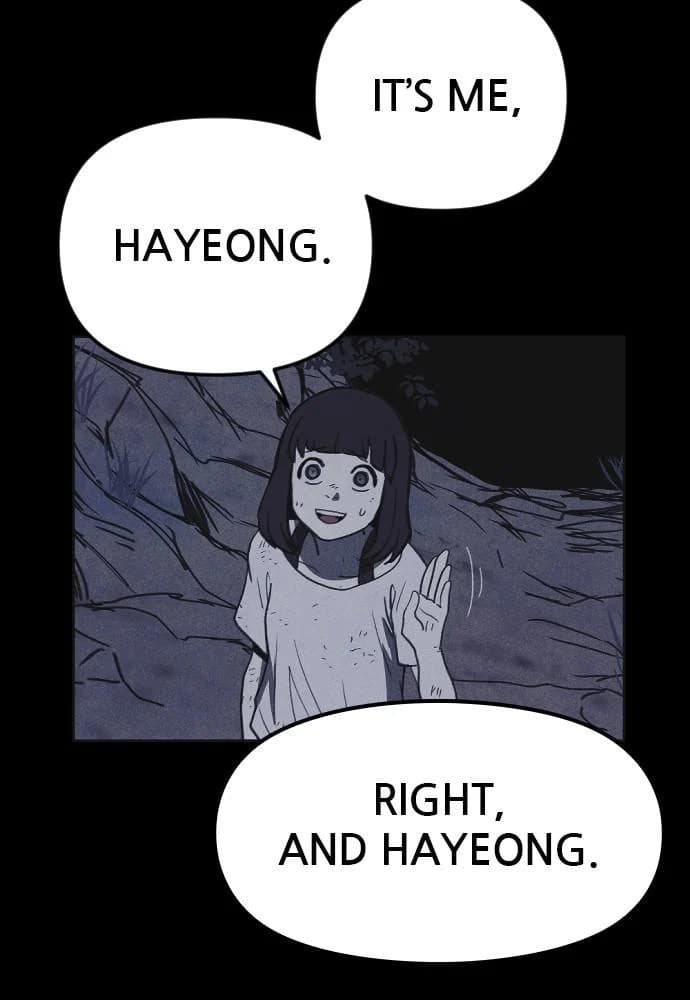 Shotgun Boy chapter 37, page 79