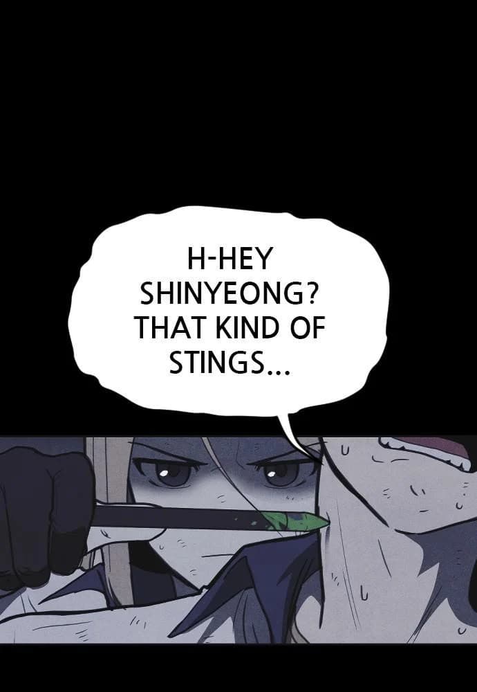 Shotgun Boy chapter 37, page 80