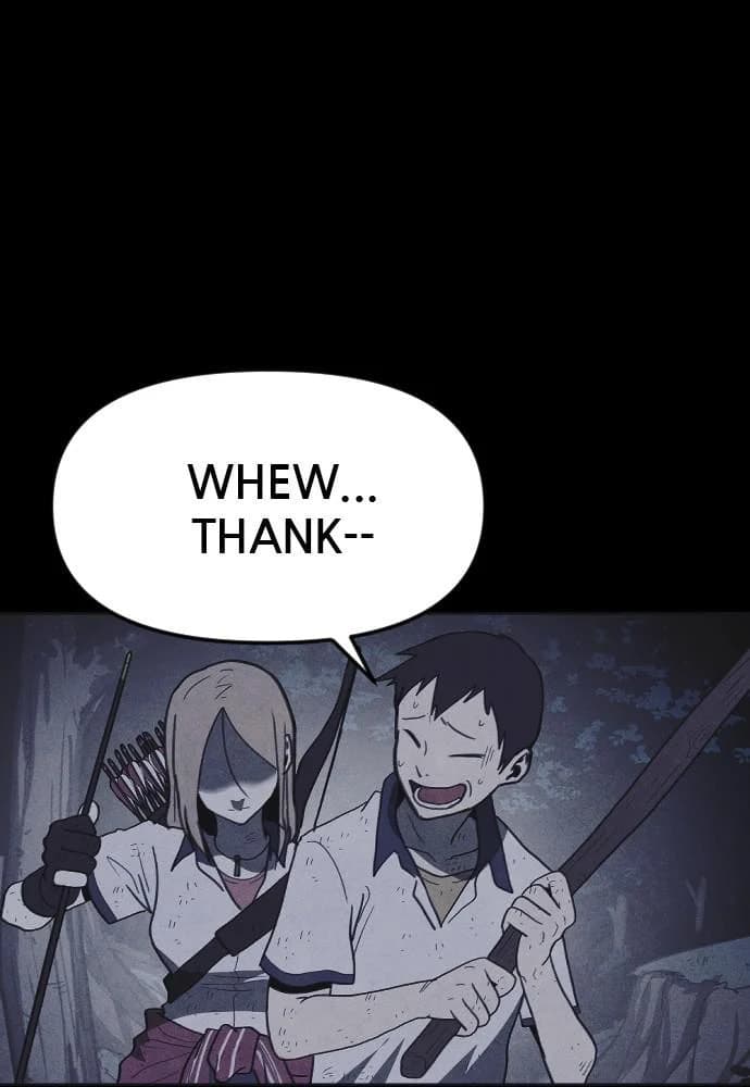 Shotgun Boy chapter 37, page 82