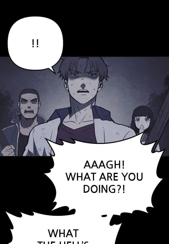 Shotgun Boy chapter 37, page 85