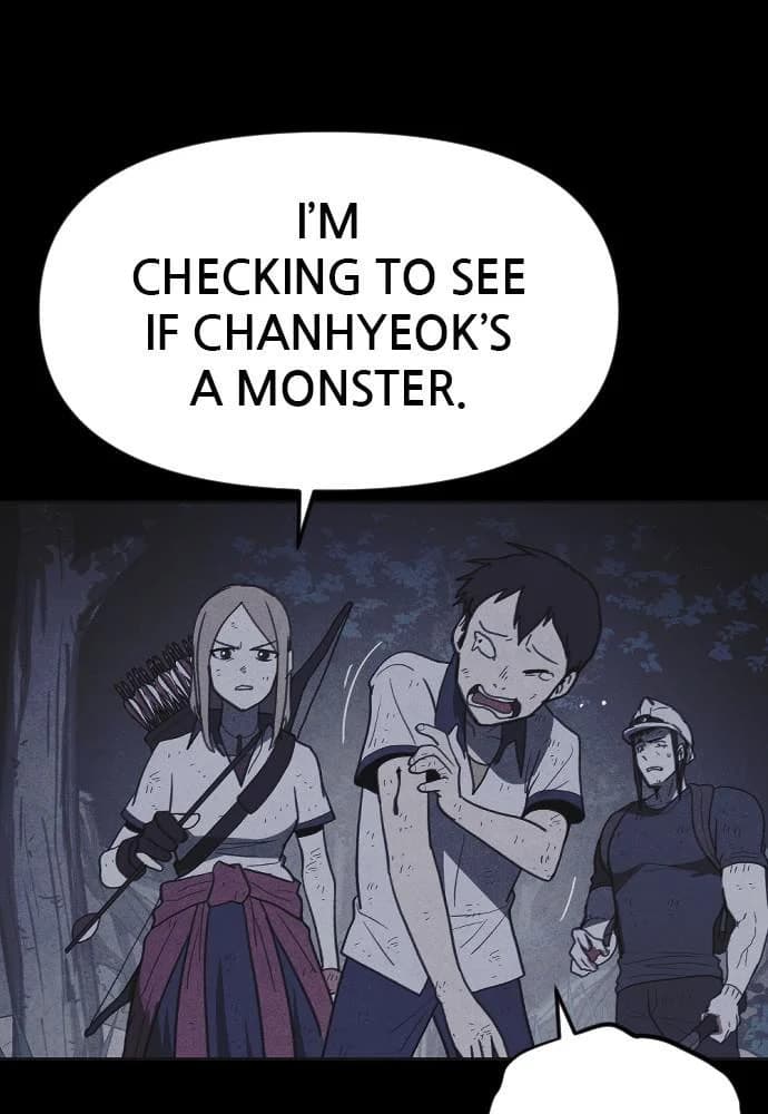 Shotgun Boy chapter 37, page 88