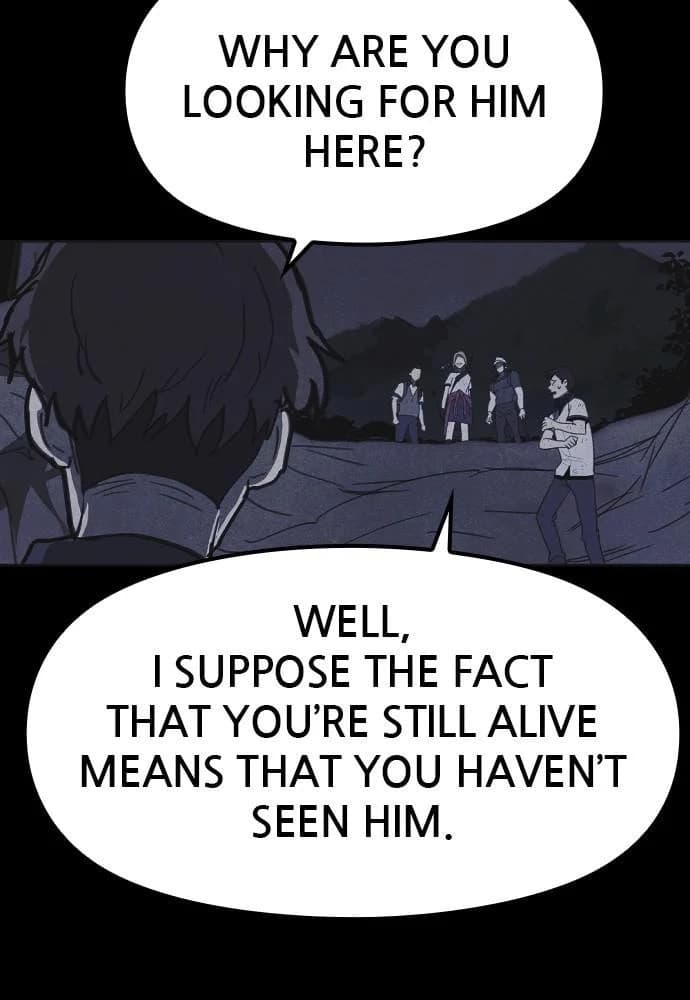 Shotgun Boy chapter 37, page 95