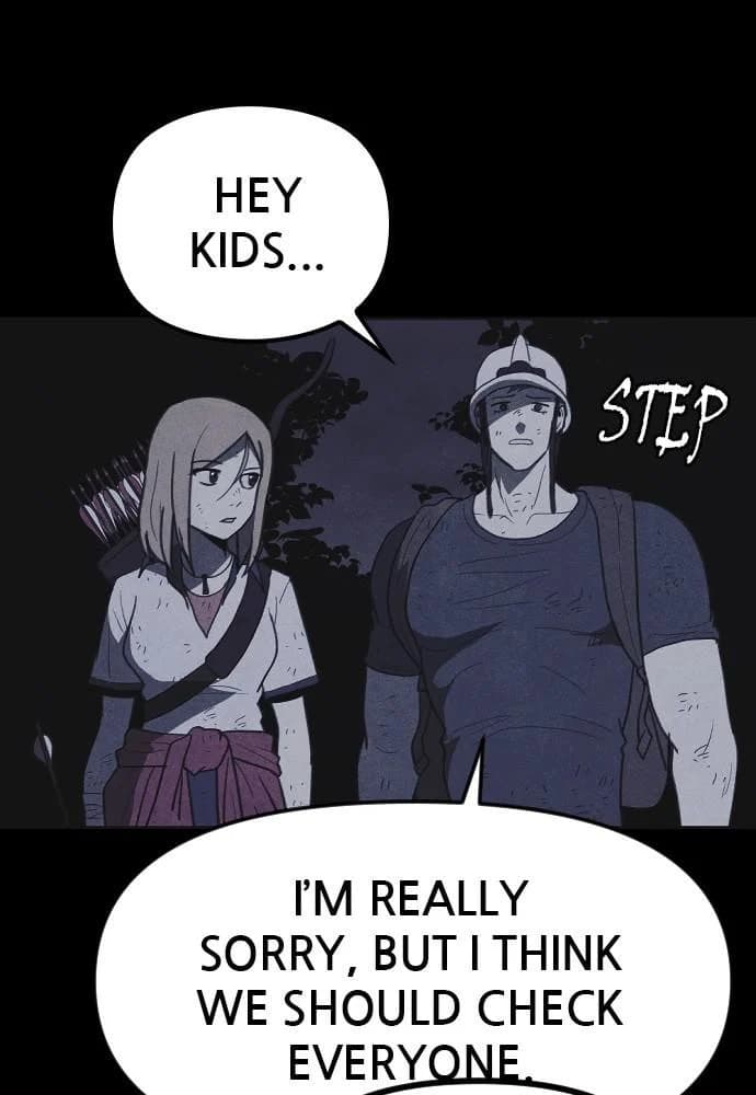 Shotgun Boy chapter 37, page 97