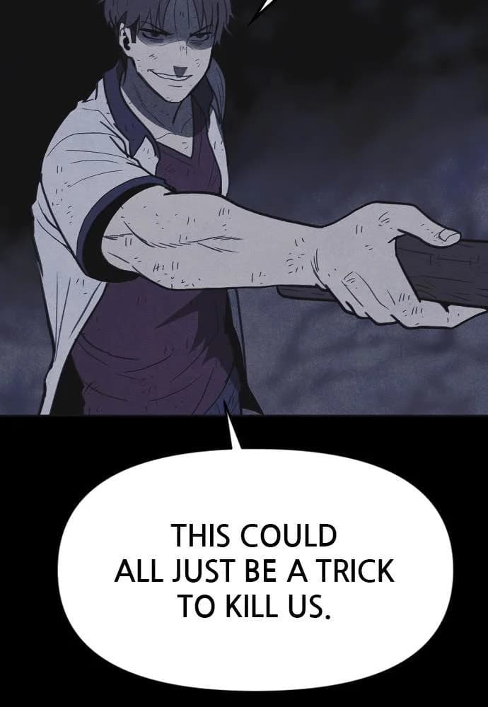 Shotgun Boy chapter 37, page 100