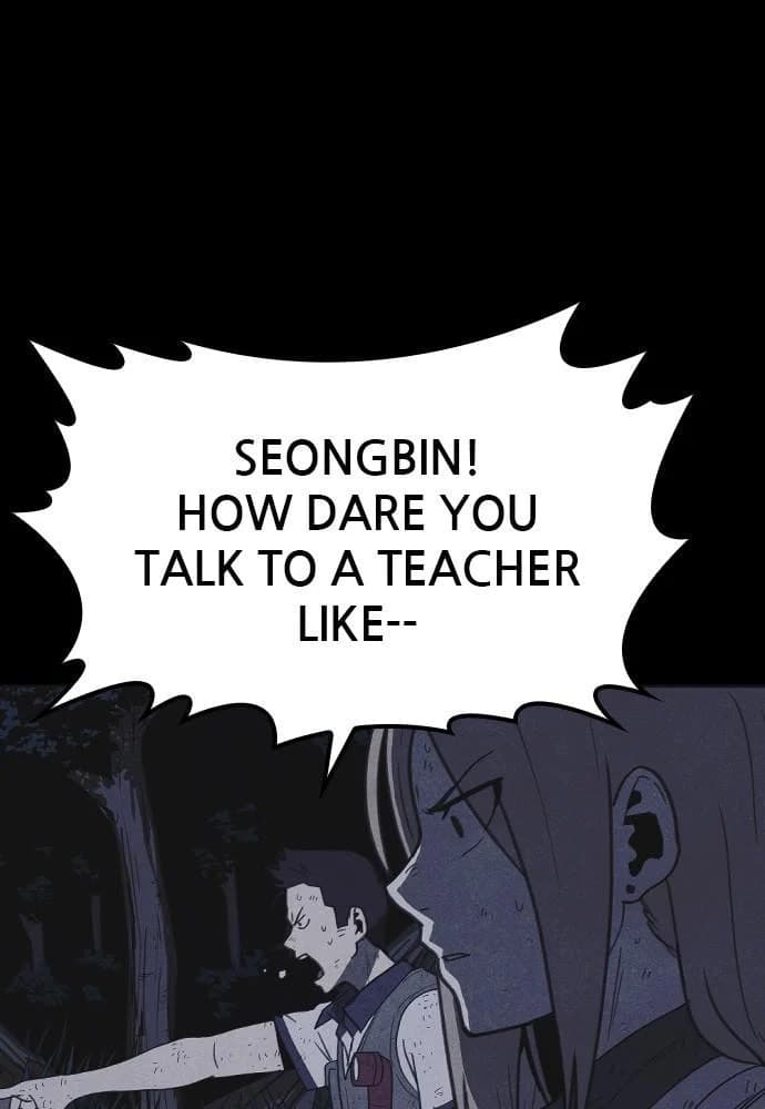 Shotgun Boy chapter 37, page 101