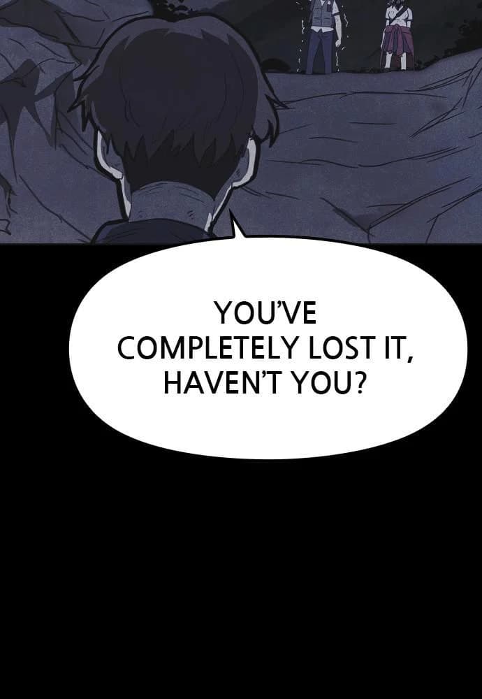 Shotgun Boy chapter 37, page 107