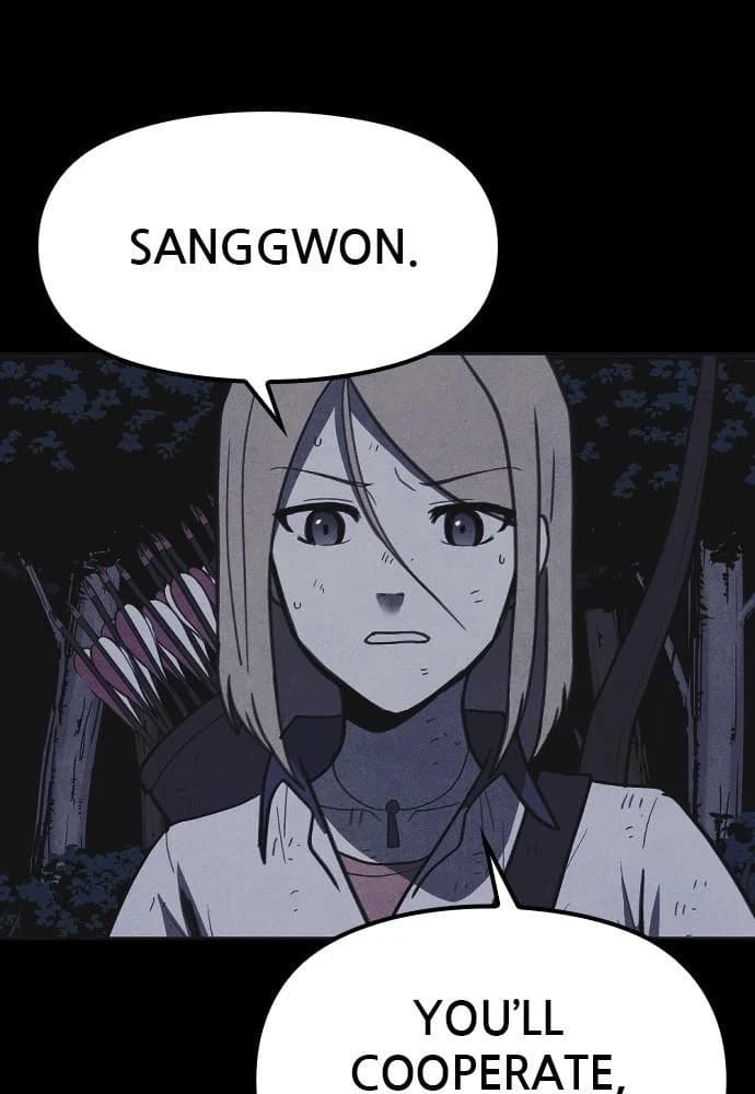 Shotgun Boy chapter 37, page 108