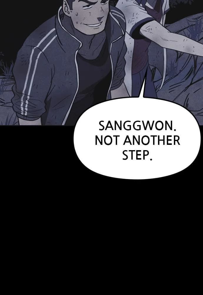 Shotgun Boy chapter 37, page 110