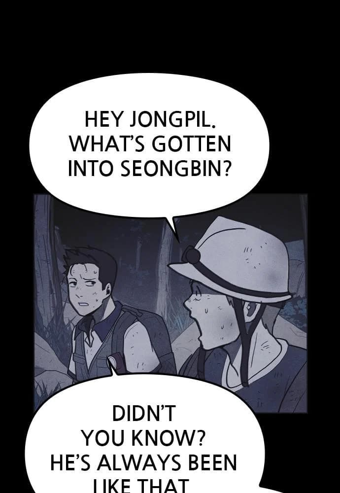 Shotgun Boy chapter 37, page 115