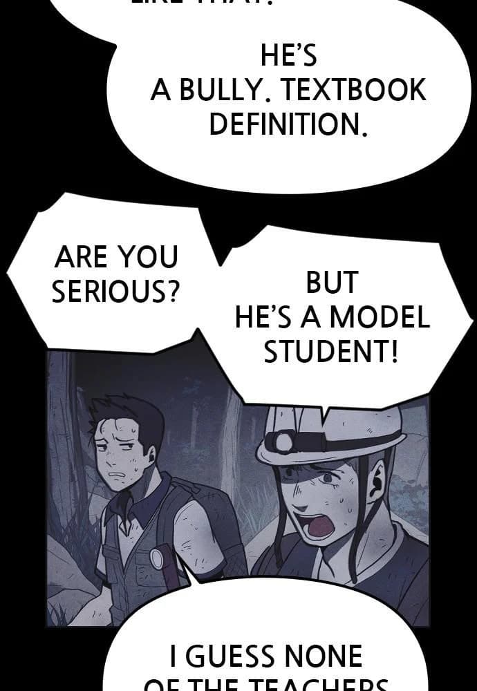 Shotgun Boy chapter 37, page 116