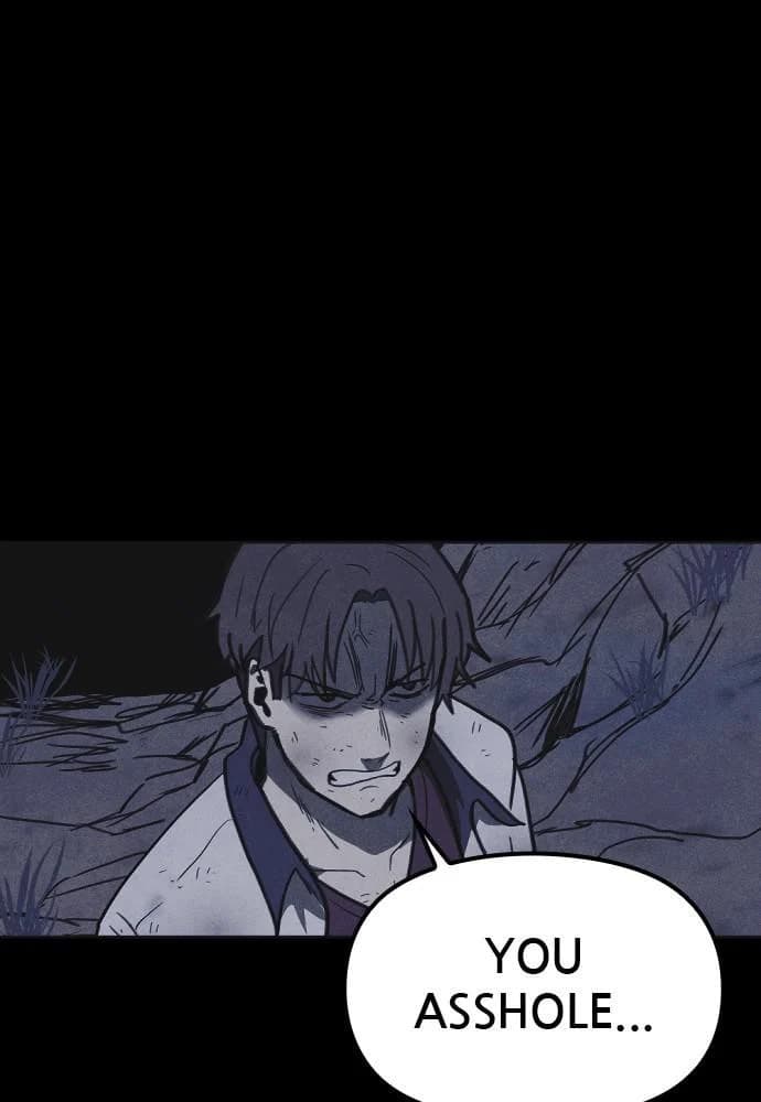 Shotgun Boy chapter 37, page 122