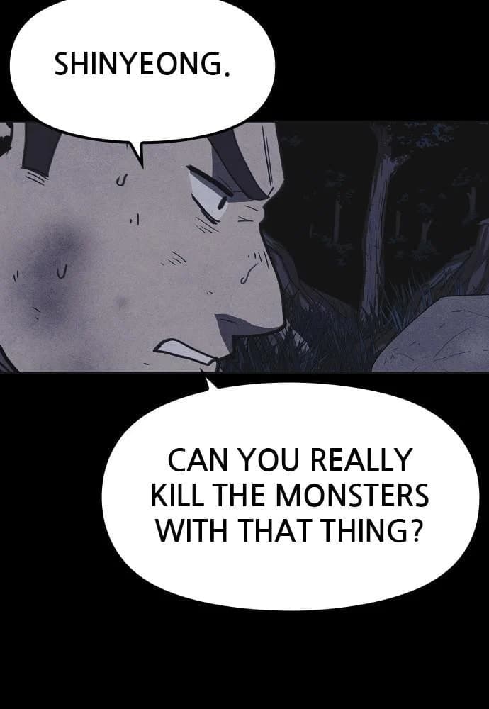 Shotgun Boy chapter 37, page 125