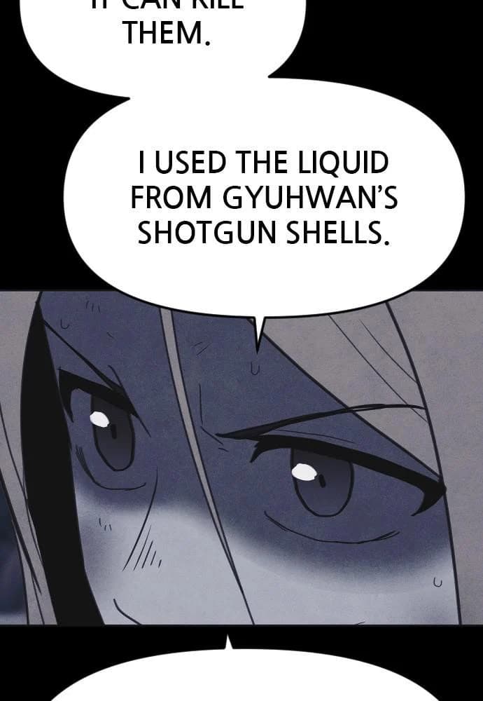 Shotgun Boy chapter 37, page 130