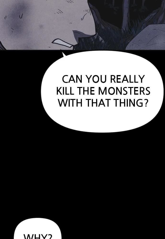 Shotgun Boy chapter 38, page 2