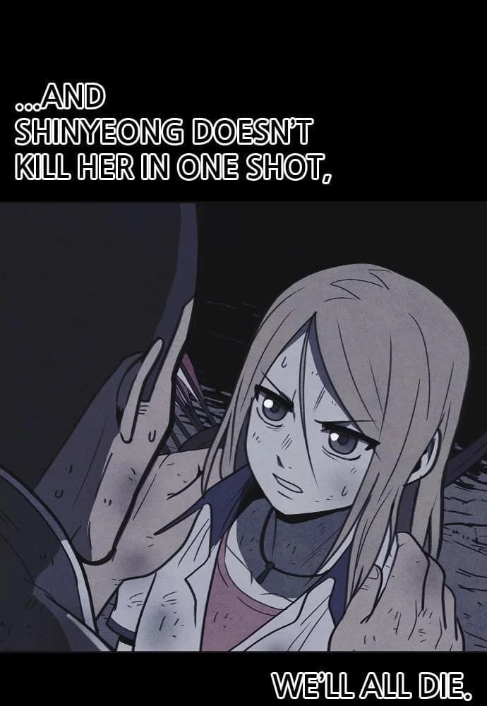 Shotgun Boy chapter 38, page 30