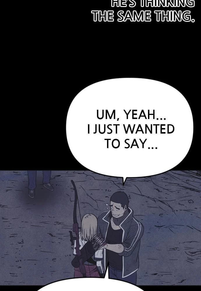 Shotgun Boy chapter 38, page 35