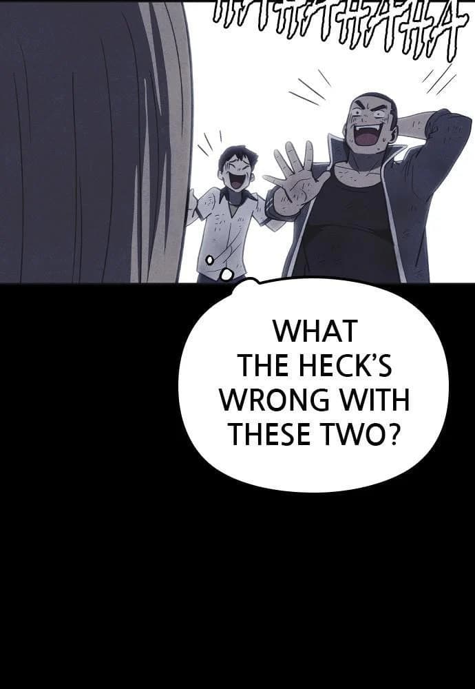 Shotgun Boy chapter 38, page 40