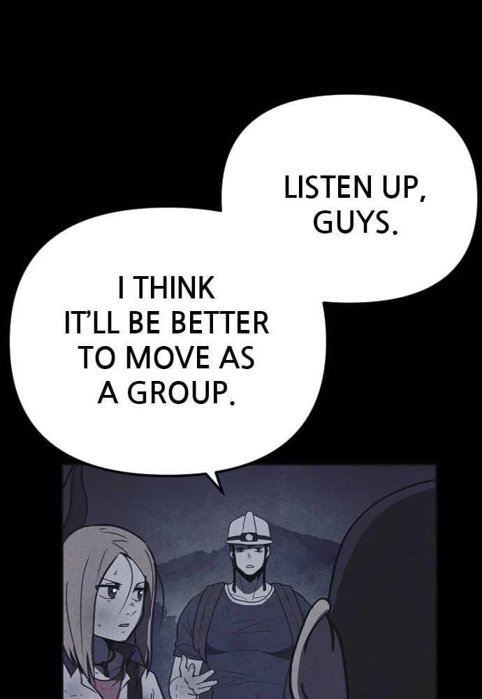Shotgun Boy chapter 38, page 42