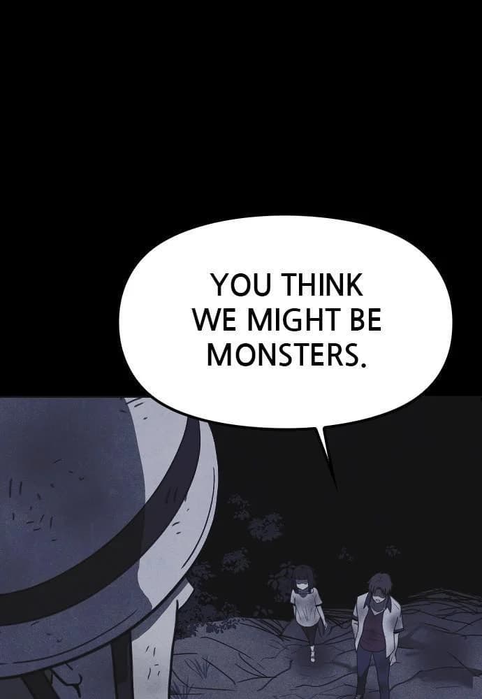 Shotgun Boy chapter 38, page 45