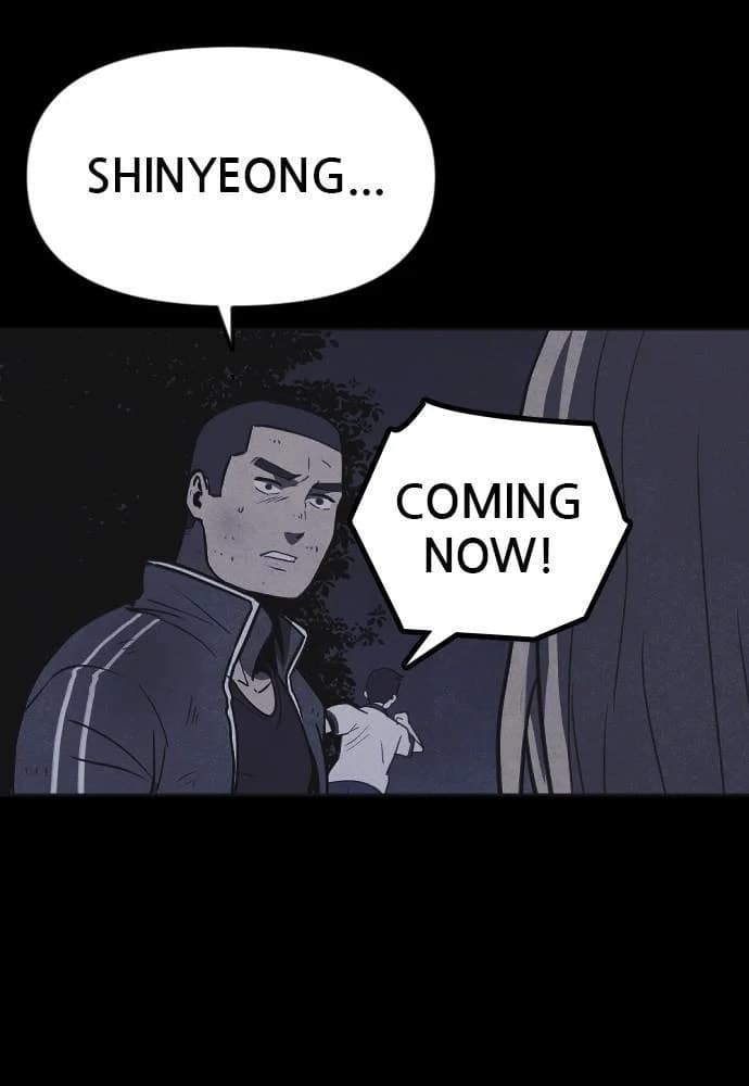 Shotgun Boy chapter 38, page 55