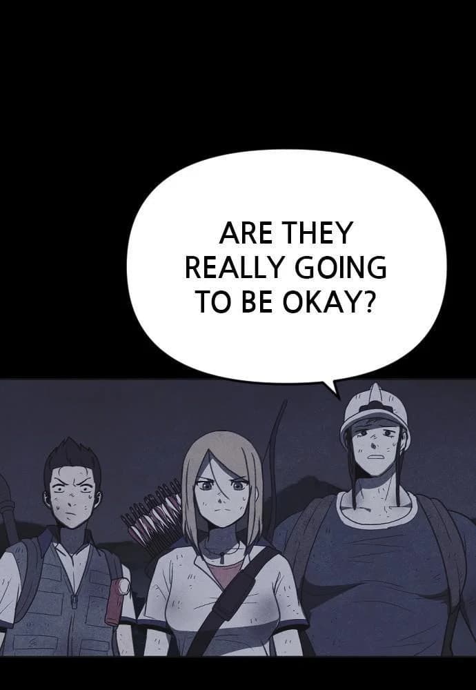 Shotgun Boy chapter 38, page 60