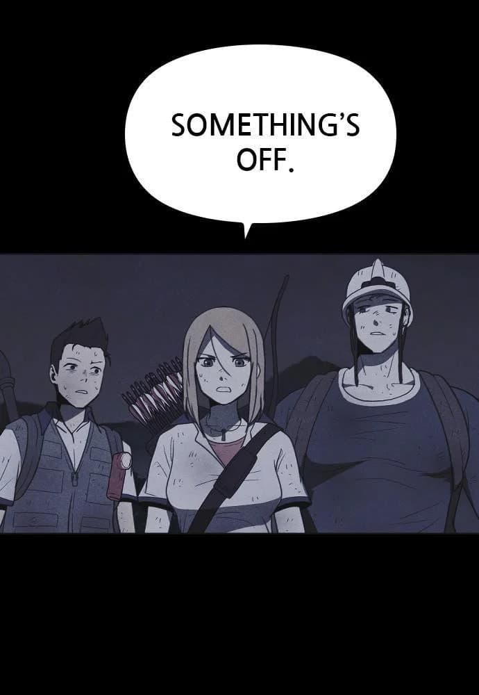 Shotgun Boy chapter 38, page 61