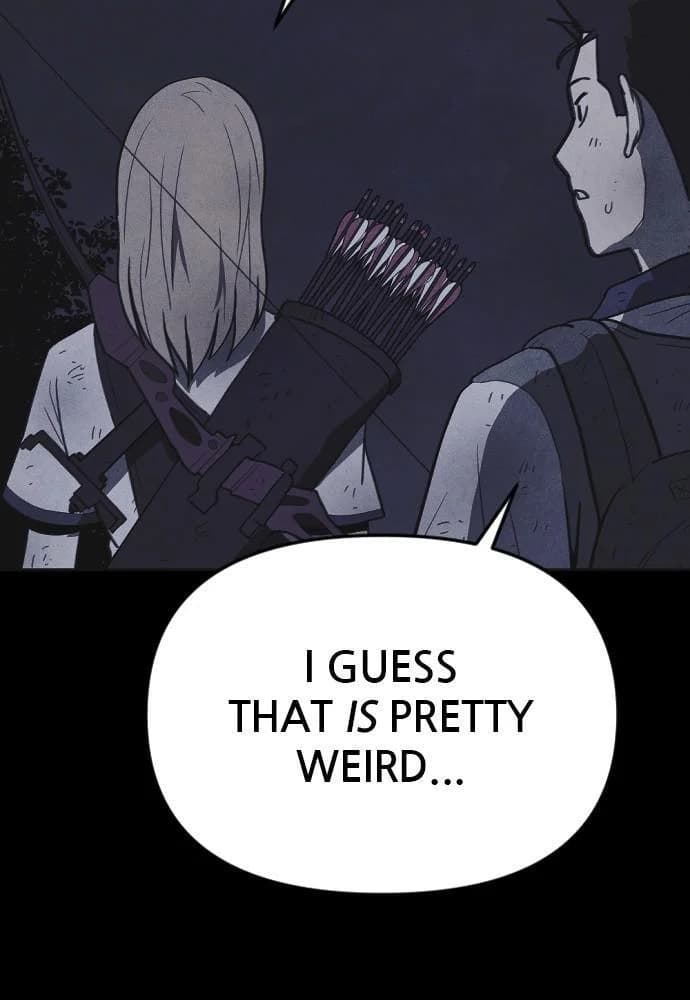Shotgun Boy chapter 38, page 66