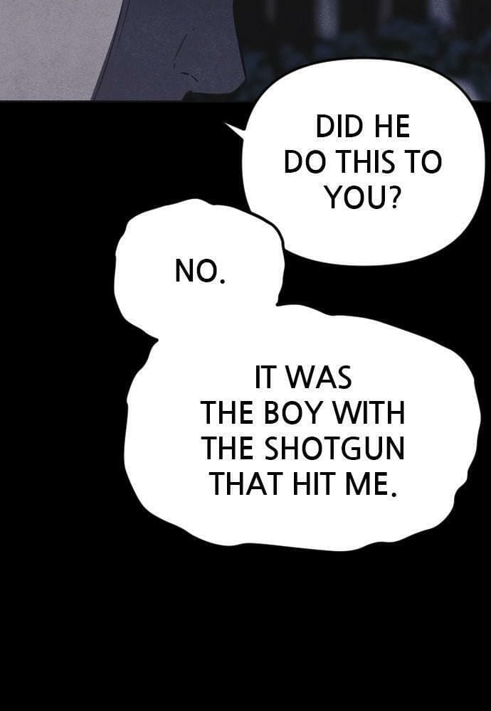 Shotgun Boy chapter 38, page 92