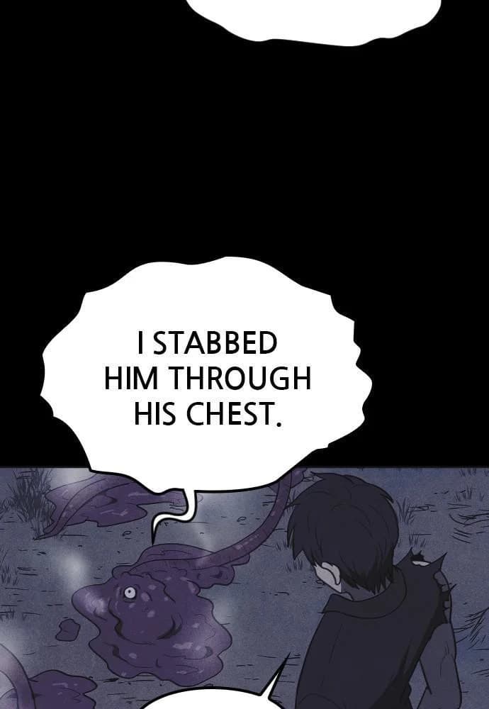 Shotgun Boy chapter 38, page 94