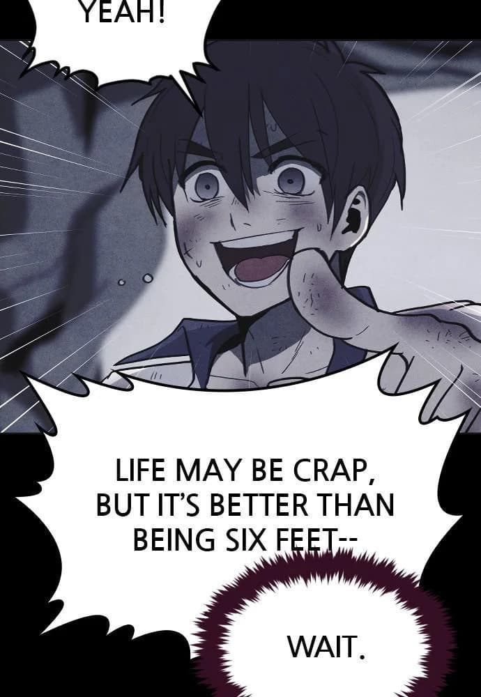 Shotgun Boy chapter 38, page 124