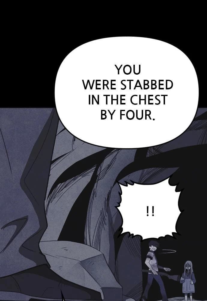 Shotgun Boy chapter 38, page 129