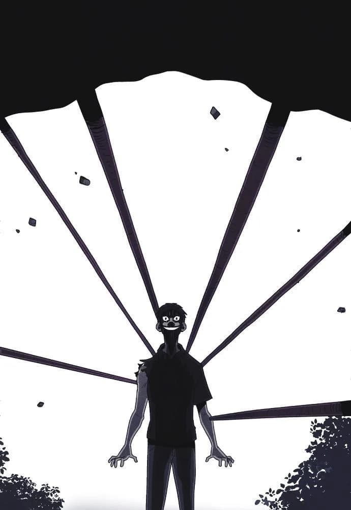 Shotgun Boy chapter 38, page 136
