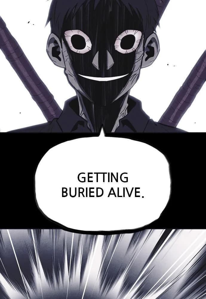 Shotgun Boy chapter 38, page 142