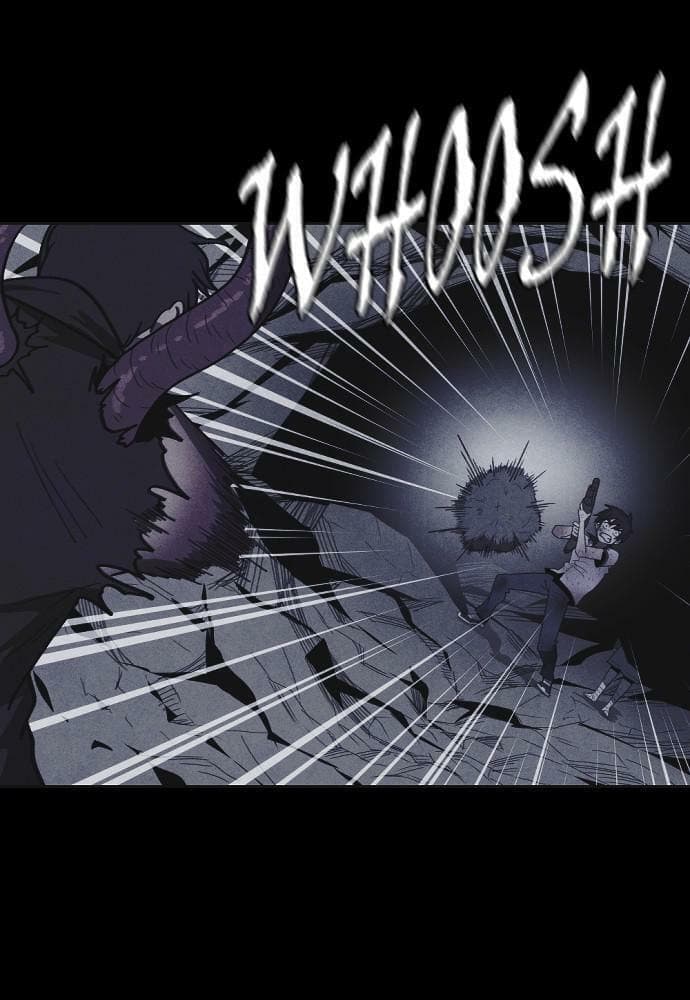 Shotgun Boy chapter 39, page 11