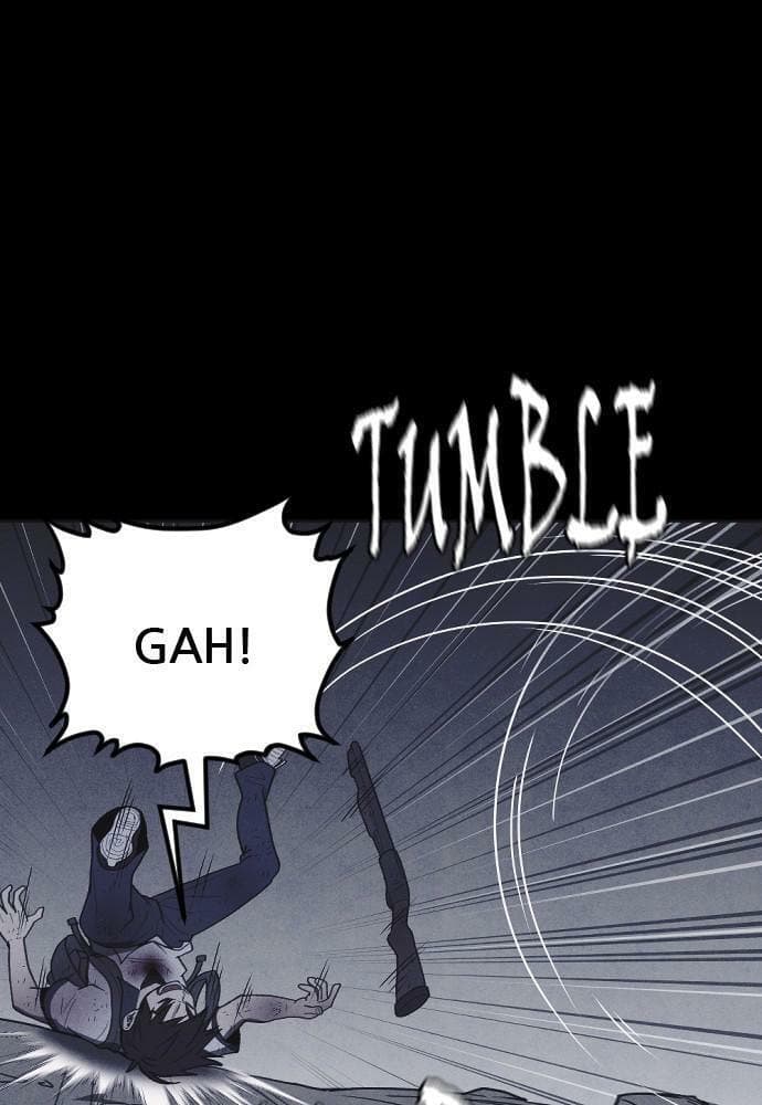 Shotgun Boy chapter 39, page 39