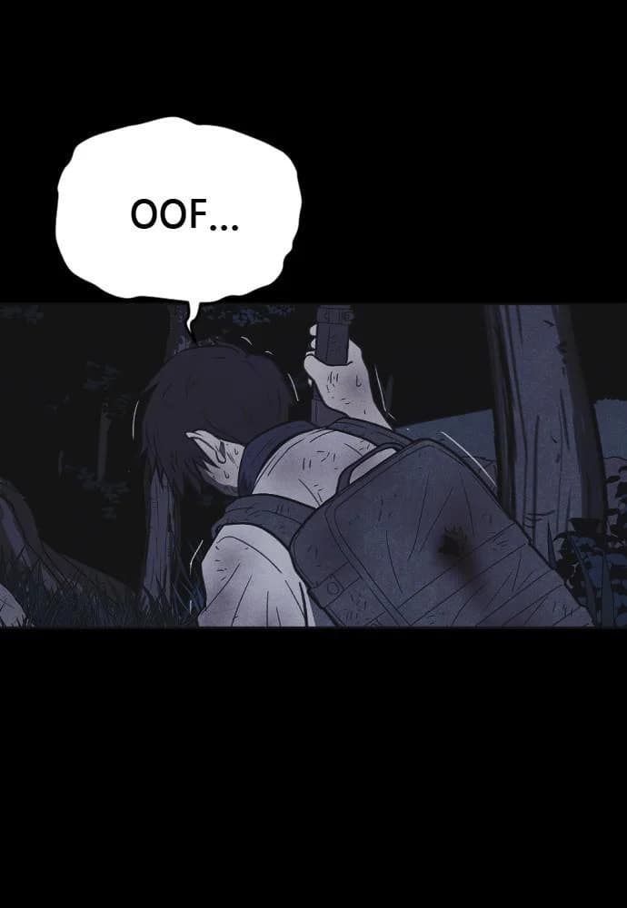 Shotgun Boy chapter 39, page 42