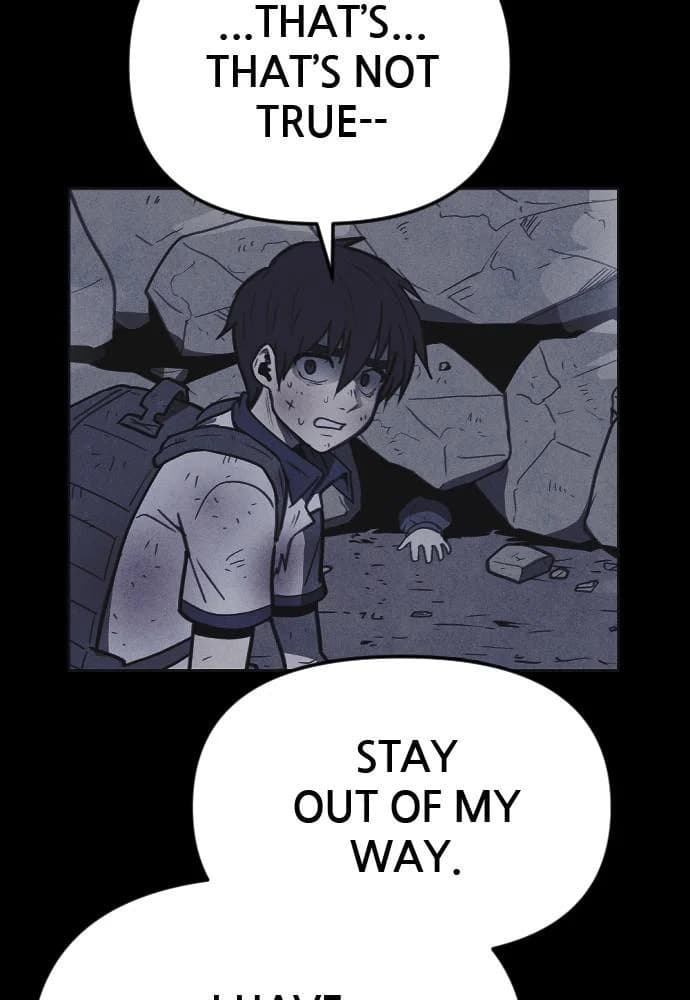 Shotgun Boy chapter 39, page 58